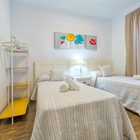 Altillo Sweet Home & Parking Incluido Córdoba Buitenkant foto