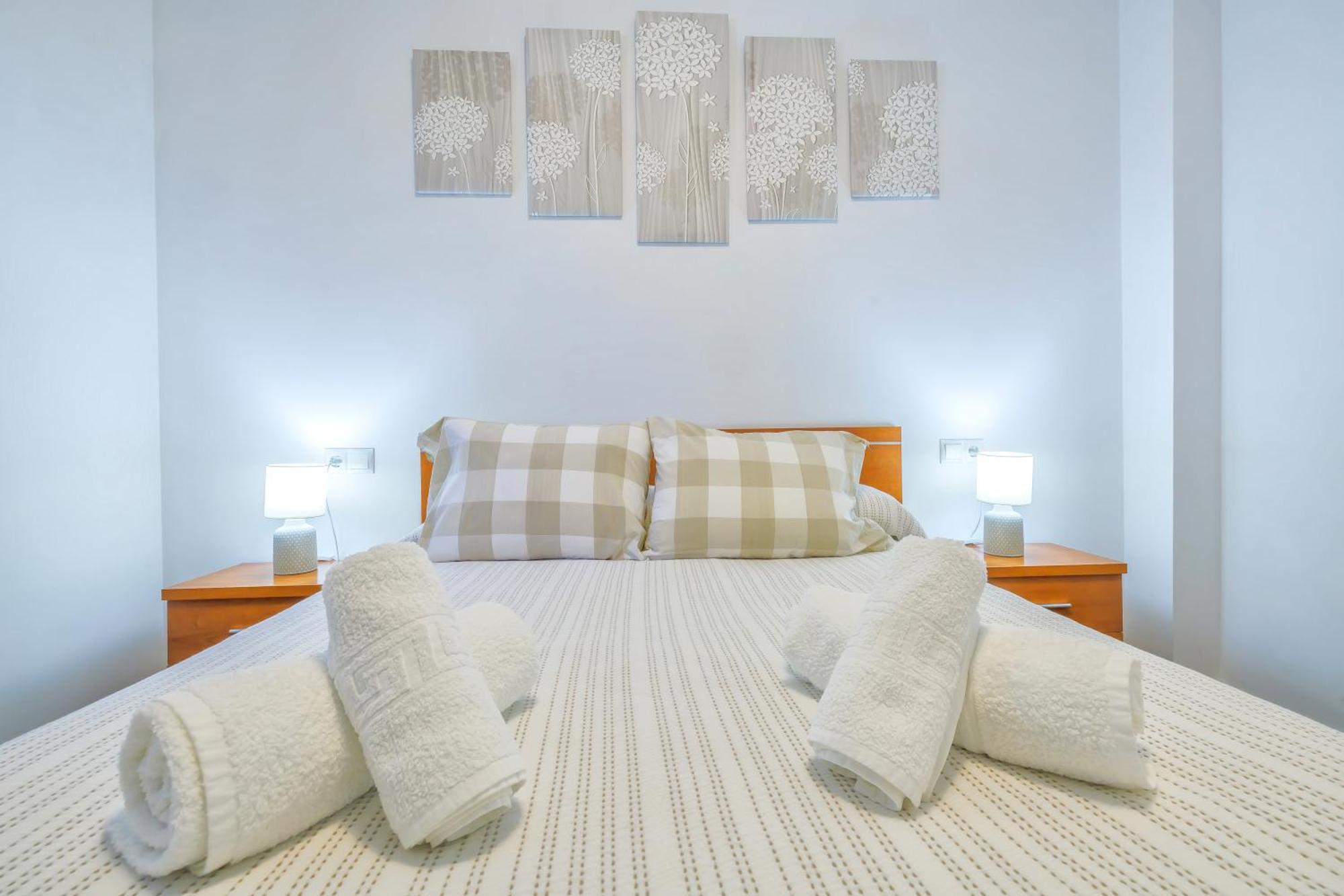 Altillo Sweet Home & Parking Incluido Córdoba Buitenkant foto