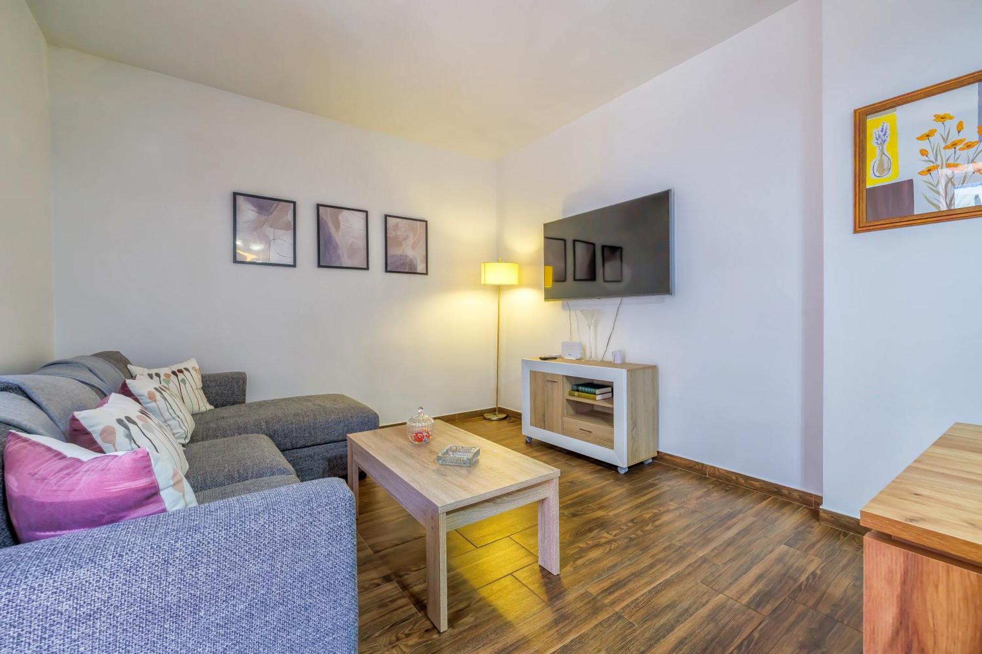 Altillo Sweet Home & Parking Incluido Córdoba Buitenkant foto