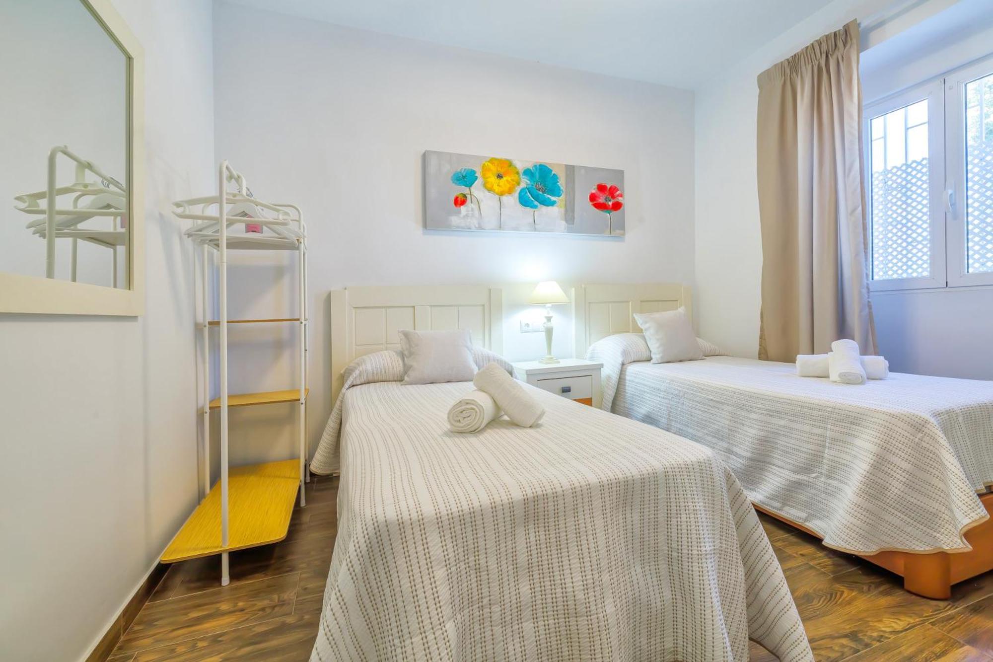 Altillo Sweet Home & Parking Incluido Córdoba Buitenkant foto