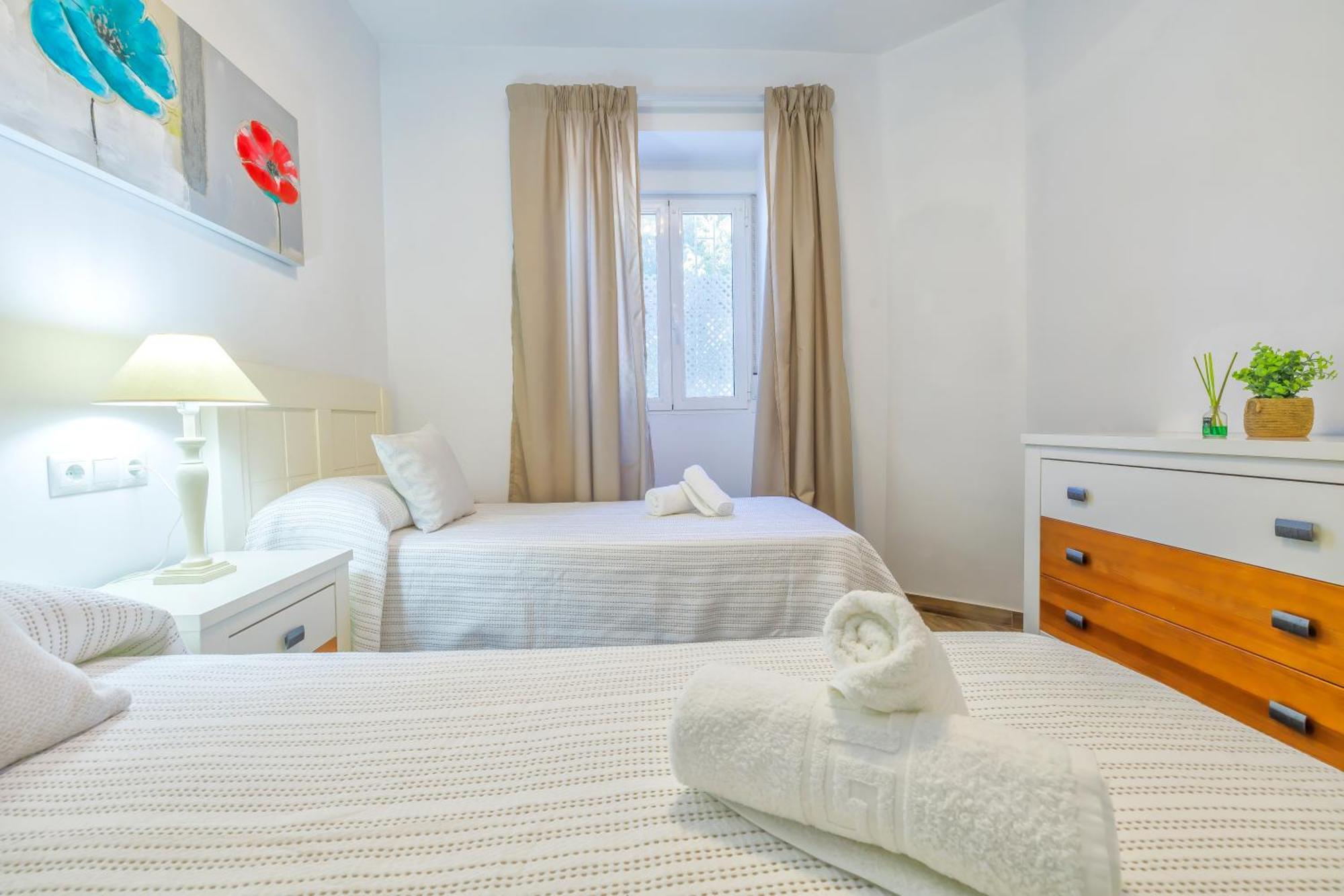 Altillo Sweet Home & Parking Incluido Córdoba Buitenkant foto