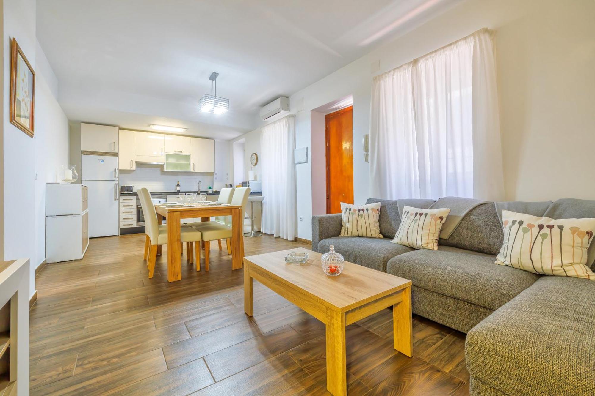 Altillo Sweet Home & Parking Incluido Córdoba Buitenkant foto