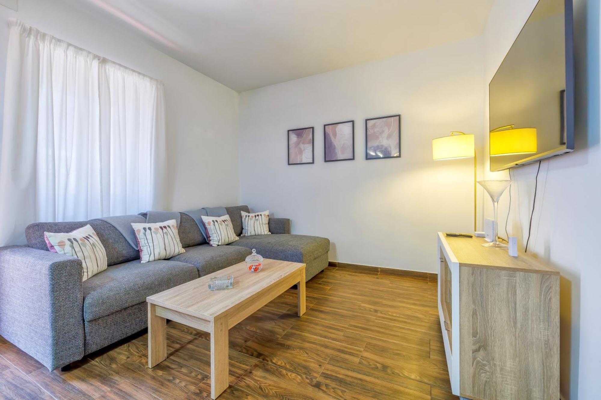 Altillo Sweet Home & Parking Incluido Córdoba Buitenkant foto