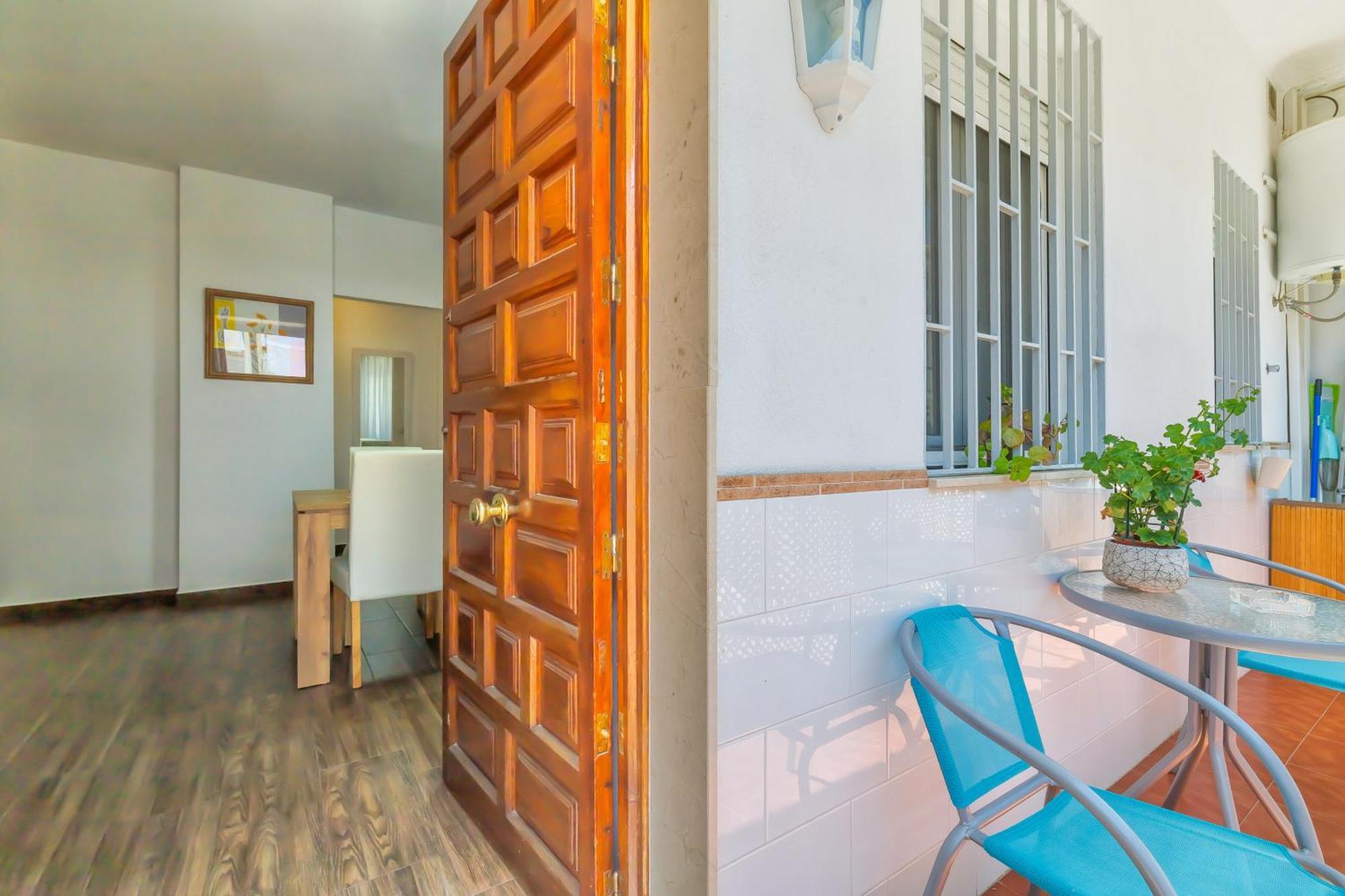 Altillo Sweet Home & Parking Incluido Córdoba Buitenkant foto