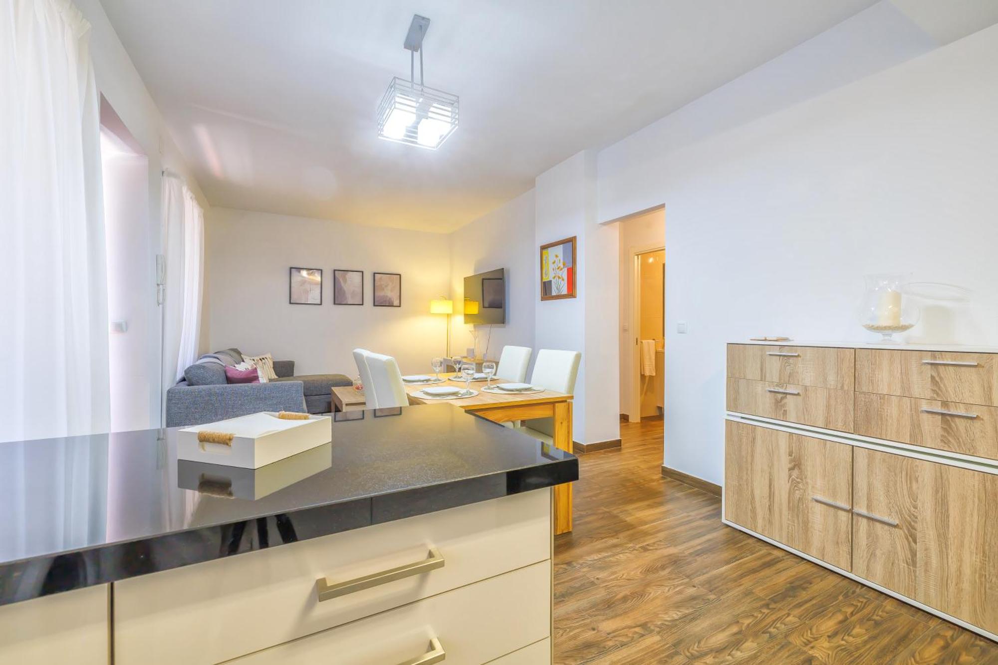 Altillo Sweet Home & Parking Incluido Córdoba Buitenkant foto